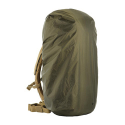 M-Tac - Mittel 40L Rucksackhülle - Grün - LT-1942-M