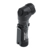 Streamlight - Rechtwinklige LED-Taschenlampe ProTac 90 EDC - 300 lm - Schwarz - L-88087