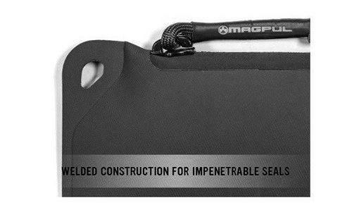 Outdoor - Magpul - DAKA™ Medium Pouch - Schwarz - MAG857-001 - Schutz gegen Wasser