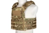 Primal Gear - Alteria V2 RUSH Plattenträger taktische Weste - Multicam® - PRI-18-031728