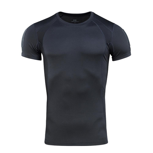 Sporthemden - M-Tac - Thermoaktives T-Shirt Athletic Gen. 2 - Dark Navy Blue - 80007115