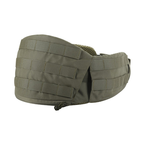Ausrüstung - M-Tac - Taktischer Gürtel War Belt Armor - Ranger Green - 10037823 - Taktische Gürtel
