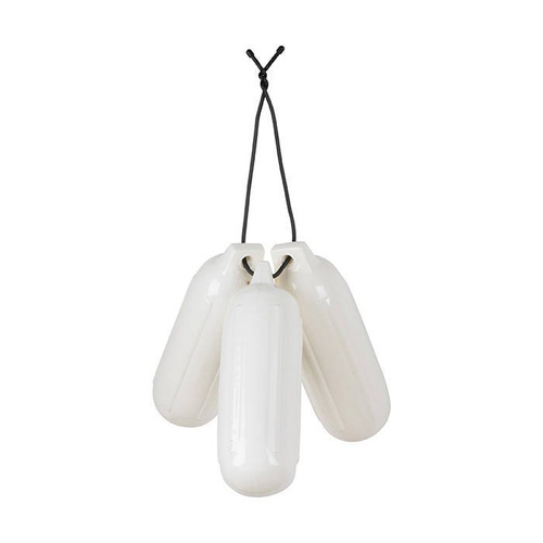 Nite Ize - Gear Tie 32" - Schwarz - 2Pack - GT32-2PK-01 - Nite Ize