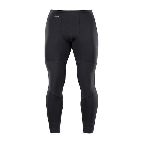 Thermoaktive Leggings - M-Tac - Winter Baselayer Thermo-Leggings - Schwarz - 70021002
