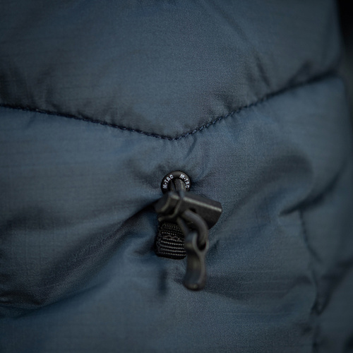 Bekleidung - M-Tac - Pufferjacke Jarl - Nylon - Primaloft - Dark Navy Blue - 20544006 - Winterjacken