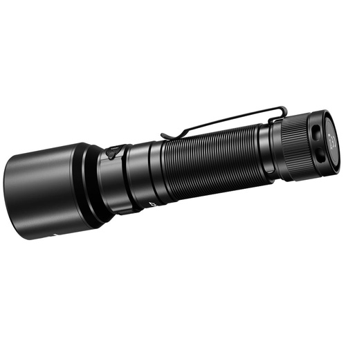 Fenix - Wiederaufladbare LED-Taschenlampe - 3000 Lumen - 5000 mAh - C7 - LED-Taschenlampen - Outdoor