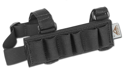 Condor - Tactical Schrotflinte Nachladen Buttcuff - US1024 - Magazin & Munitionstaschen - Ausrüstung