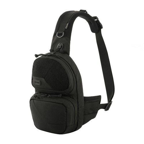 M-Tac - Tasche Buckler Bag Elite - Schwarz - 20464002 - Taschen