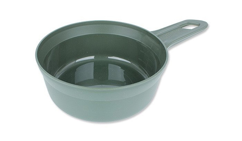 Wildo - Kåsa XL - 900 ml - Olive - Besteck & Geschirr