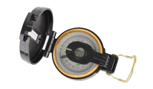 FOSCO - Kompass - Trooper - Kompasse - Outdoor