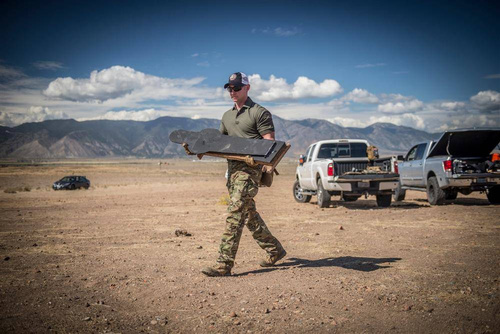 Bekleidung - Helikon - Koszulka Polo UTL Lite - Coyote - PD-UTL-TL-11 - Poloshirts