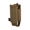 Helikon - Double Rifle Magazineinsatz - Coyote - IN-DRM-PO-11
