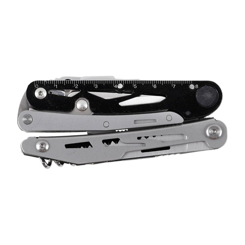 Multitools - Ganzo - Multitool mit Bitsatz - 18 Werkzeuge - G304 - Multitools