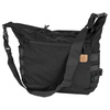 Helikon - Tasche Bushcraft Satchel® - Cordura® - Schwarz - TB-BST-CD-01