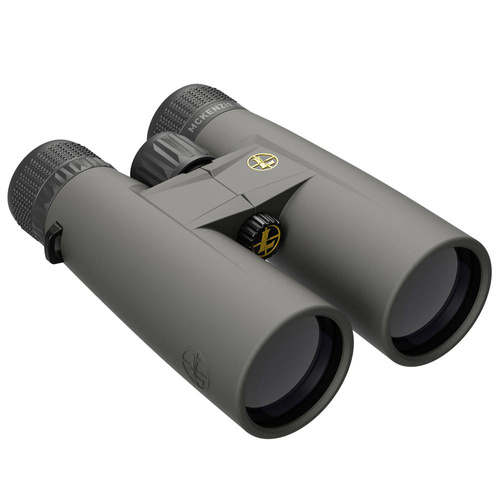 Leupold - BX-1 McKenzie HD 12x50 Fernglas - Shadow Grey - 181175 - Ferngläser