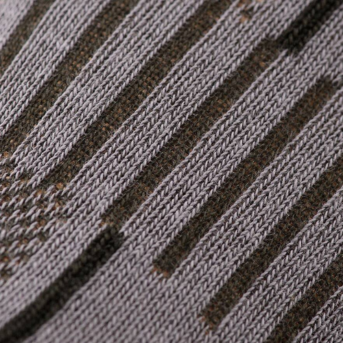 M-Tac - Leichte Trekking-Socken Mk.3 - Dunkelgrau - 30903012 - Trekkingsocken - Bekleidung