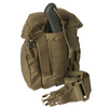 Helikon - Tasche Essential Kitbag® - Nylon Polyester Blend - Earth Brown / Clay - TB-EKB-CD-0A0BA