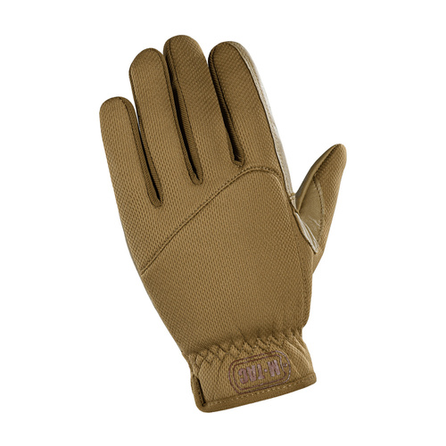 M-Tac - Scout Tactical Handschuhe Mk.2 - Coyote - 90319005 - Taktisch Handschuhe - Bekleidung
