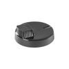 Helikon - Ersatzsieb für Reiseflasche - Schwarz - HY-SOB-PP-01