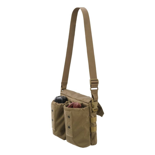 Helikon - Claymore Taktische Tasche - Adaptive Green - TB-CLY-CD-12 - Taschen - Outdoor
