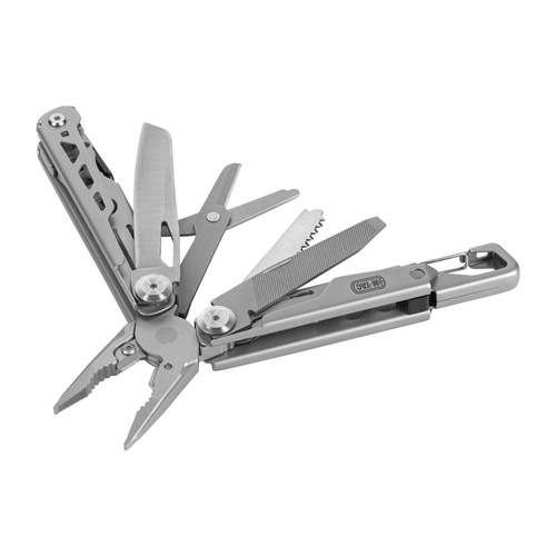 Multitool M-Tac - M-Tас - Multitool Typ 8 - Silber - 60023401