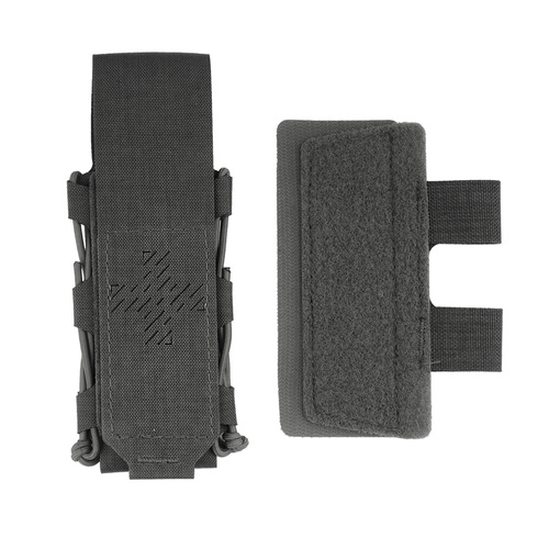Templars Gear - Tactical Stasis Tourniquet Pouch - MOLLE - Schwarz - TG-TP-BL - Sonstige