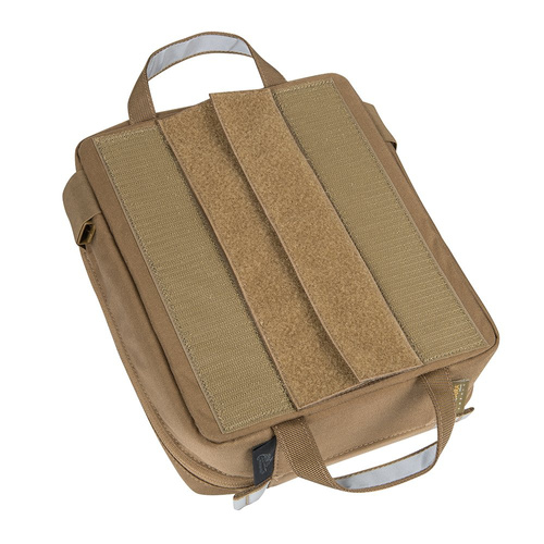 Ausrüstung - Helikon - Automotive Med Kit® Pouch - Cordura® - Olive Green - MO-M07-CD-02 - Medic Taschen