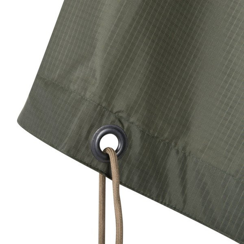 Helikon - Poncho - Polnisch Woodland - PO-MUS-PO-04 - Ponchos - Regenumhänge - Bekleidung