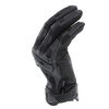 Mechanix - M-Pact 0,5 mm verdeckter taktischer Handschuh - Schwarz - MPSD-55
