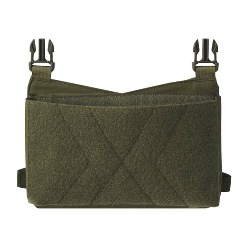 Helikon – Frontplatte für Guardian Kangaroo Flap Taktische Weste – Olivgrün – MO-GKF-NL-02 - Modulare Westen
