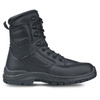 Bennon - Commodore O2 Militärstiefel - Leder - Regi-Tex - Schwarz - Z30366v01