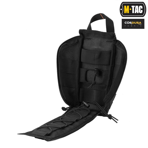 Medic Taschen - M-Tac - Elite Rip Off Erste-Hilfe-Set - Schwarz - 10078002