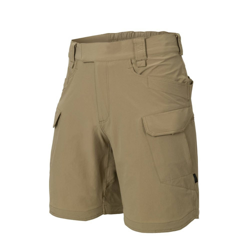 Helikon - Outdoor Tactical Shorts 8.5"® - Khaki - SP-OTS-VL-13 - Kurze Hose