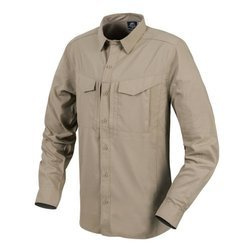 Helikon - Koszula Defender Mk2 Tropical Shirt® - Silberner Nerz - KO-DTR-PS-69