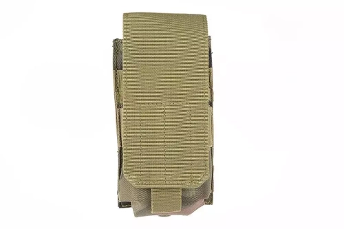 Magazin & Munitionstaschen - GFC Tactical - Tasche für 2 Magazine M4/M16 - Nylon - Wz. 93 - GFT-19-011411