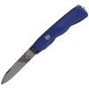 Mikov - Taschenmesser Praktik Blau - 115-NH-1/AK BLU