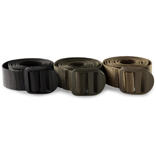 Outdoor - M-Tac - Kompressionsgürtel - Olive - 20407002 - Seile & Gurte