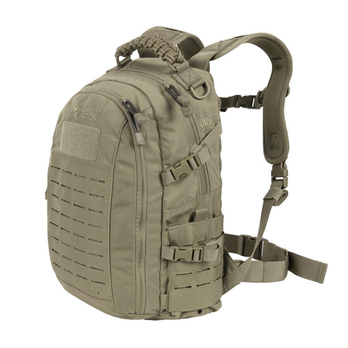 Direct Action - Dust Mk II Militärrucksack - 20 L - Adaptive Green - BP-DUST-CD5-AGR - Militärrucksäcke
