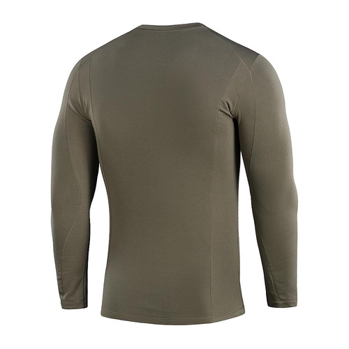 Bekleidung - M-Tac - Winter Baselayer Thermo Shirt - Dark Olive - 70019048 - Sporthemden
