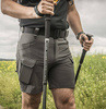 Helikon - Outdoor Tactical Ultra Shorts® - VersaStretch® Lite - Schwarz - SP-OTU-VL-01