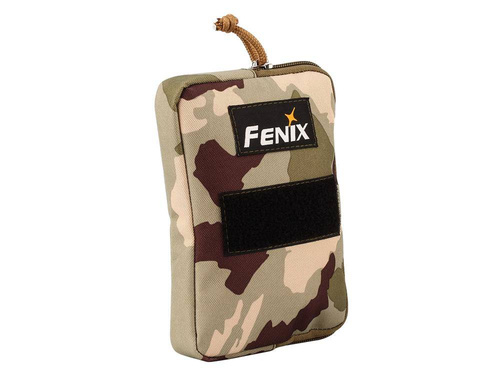 Fenix - Taschenlampe Tasche - Tarnung - APB-30 - Taschenlampenhüllen und -halter