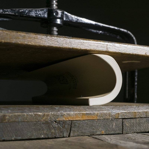 Rite in the Rain - Allwetter-Notizbuch - 3 1/2 x 5" - 954T - Tan - Notizbücher & Zubehör - Verschiedenes