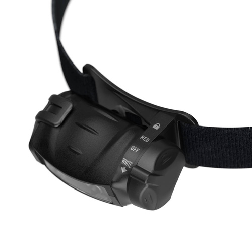 LED-Taschenlampen - Princeton Tec - Sync-Stirnlampe - 300 lm - Schwarz - SYNC21-BK/DK