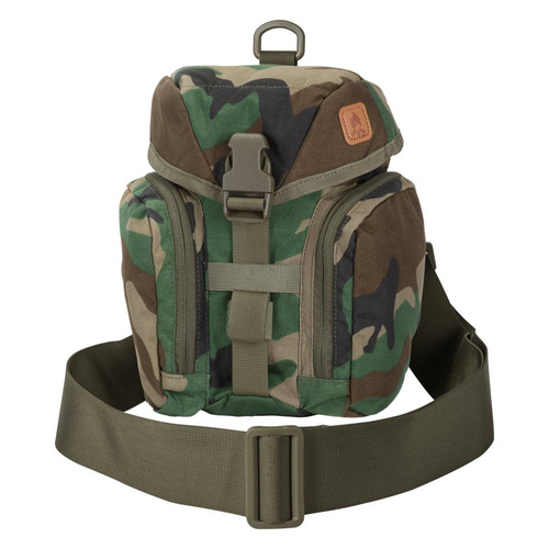 Helikon - Tasche Essential Kitbag® - Nylon Polyester Blend - Woodland - TB-EKB-CD-03 - Taschen