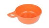 Wildo - Becher Kåsa Schale - 300 ml - Orange - 1457