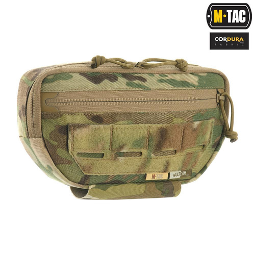 M-Tac - Breakaway Hüfttasche Dangler Elite Gen.II - Cordura 1000D - MultiCam - 10086808 - Sonstige - Ausrüstung