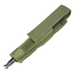 Condor - Schlagstocktasche - Olive Drab - 191029-001