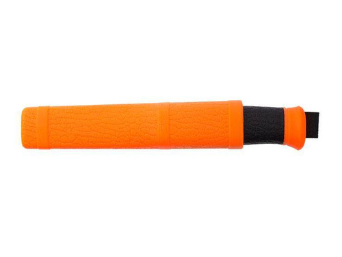 Messer - Morakniv - Überlebensmesser Mora 2000 - Rostfreier Stahl - Orange - 12057