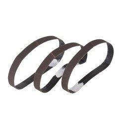 Smith's - Riemen für Messerschärfer - 240er Körnung - 3 Stück - 51051