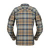  Helikon - Hemd MBDU Flannel Shirt® - Ginger Plaid - KO-MBD-PO-P2